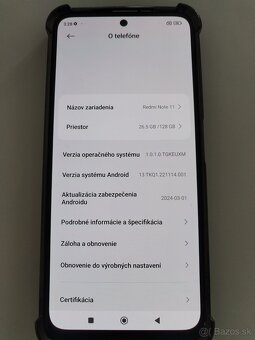 Redmi Note 11 - 3