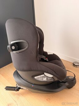 Autosedačka Joie I-spin 360 - 3
