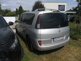 Predam Renault Espace IV - 3