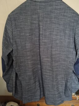 Pánske sako. Weis - 3