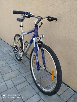 Horský bicykel BALANCE 26 - 3