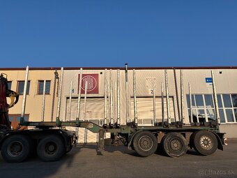 Lesovoz TOM teleskop - 3