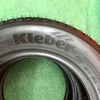 175/70 r14 letné KLEBER 84T - 3