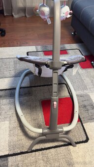 lehátko Zopa FOLD - 3