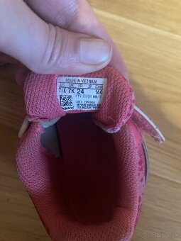 Alternatíva Barefoot fortaplay 24 - 3