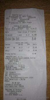 ortéza fixačná - 3