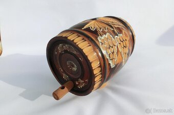 Retro veci do bytu - 3