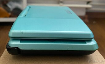 Nintendo DS + 64gb - 3