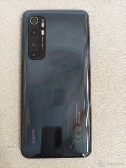 Xiaomi Mi Note 10 Lite - 3