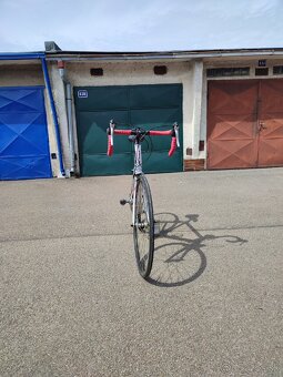 Cestný bicykel - 3