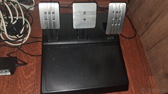Trustmaster t300 - 3