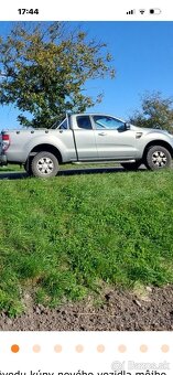 Ford Ranger korba - 3
