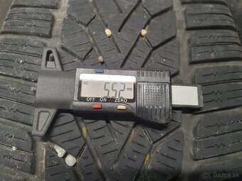 225/55R16 semperit speed grip2 - 3