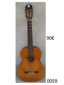 predám gitaru - 3