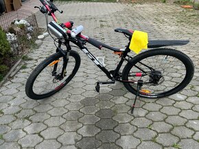 Bicykel (GT) - 3