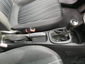 Manžeta radiacej páky Opel Astra, Meriva, Corsa, Zafira... - 3