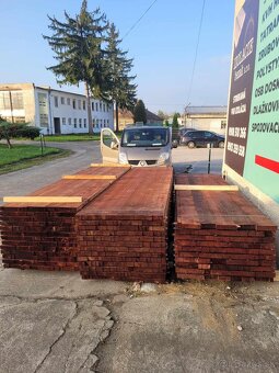 Predaj OSB dosky,KVH hranoly,Tatr.pr.,surové rezivo - 3