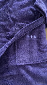 Zupan H.I.S - 3