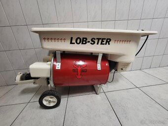 LOB-STER - 3