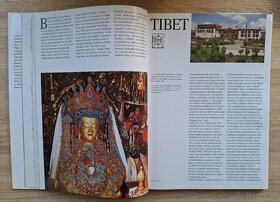 Svet tibetskeho buddhismu - 3