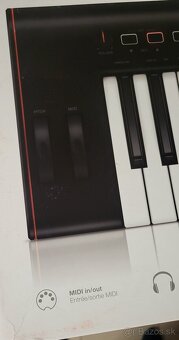 IK Multimedia Irig Keys Pro 2 - 3
