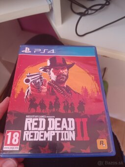 Hry pre ps4 - 3