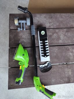 Fieldmann - 3