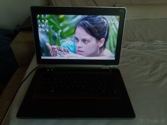 Predám Dell Latitude E6420. - 3