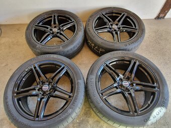 Borbet 5x112 R20 - 3