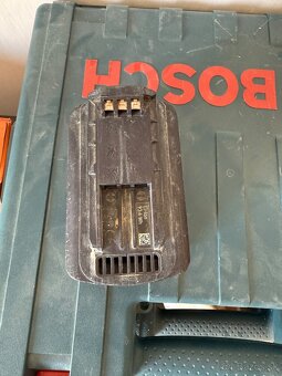 Festool baterka 5,2ah - 3