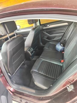 Predám Volkswagen Passat - 3