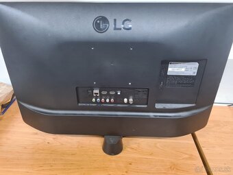 TV 28" LG 28TN515S-PZ - 3