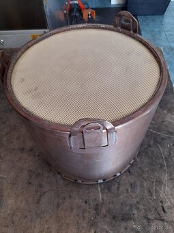 Čistenie a repas DPF/FAP/KAT/SCR - 3