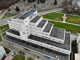 Prenájom - obchodné priestory - Považská Bystrica - 3