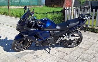 Suzuki GSX 1250 Fa - 3