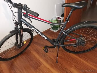 Bicykel Riverside veľ. L - 3