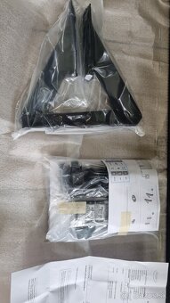 Smart OLED TV Samsung QE55S85DAE,zabalený,záruka - 3