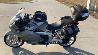 BMW K1200S - 3