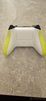Xbox series gamepad (ovladac) - 3