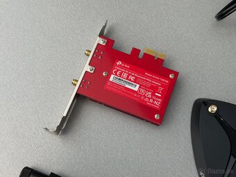 TP-Link Archer TXE75E - 3
