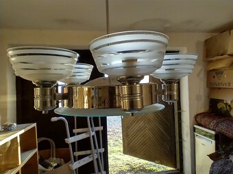 Artdeco luster 1 - 3