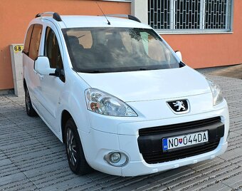 Peugeot Partner Tepee 1.6 HDi Happy Family - 3