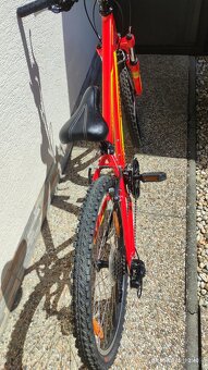 Specialized Hotrock 24 - 3