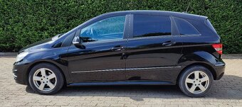Mercedes B 200 CDI - automat - r.2010 - 145000km - 3