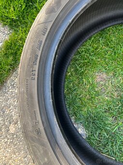 245/40 R19 letne pneu Bridgestone rv2021 - 3