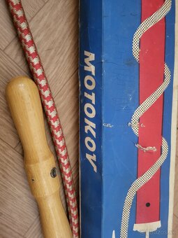 MOTOKOV-autopumpa. - 3