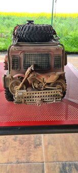 Traxxas TRX4 Defender - 3