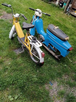 Jawa 50 - 3