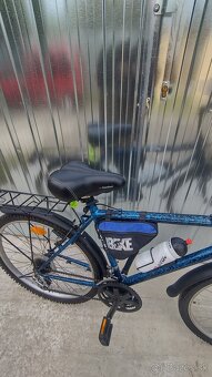Predám horský bicykel cena 80 eur. - 3