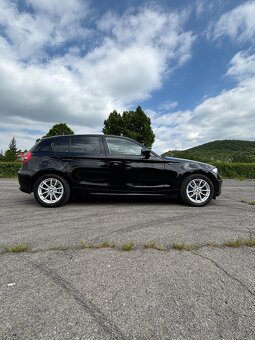 Predám BMW E87 118d - 3
